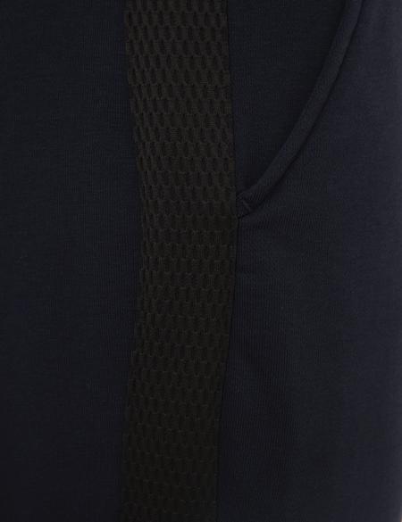 Lacivert Slim Fit Eşofman Altı - 50211358011