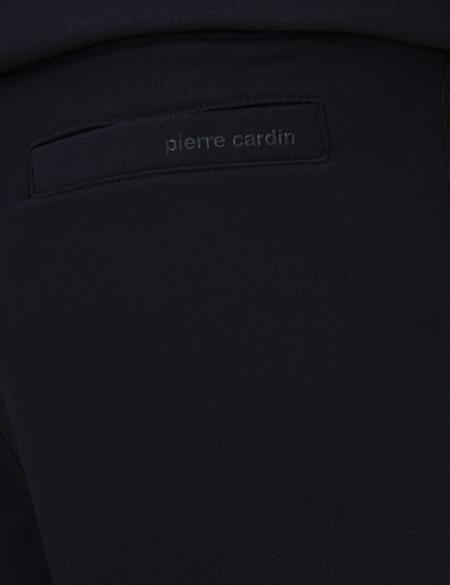 Lacivert Slim Fit Eşofman Altı - 50211358011