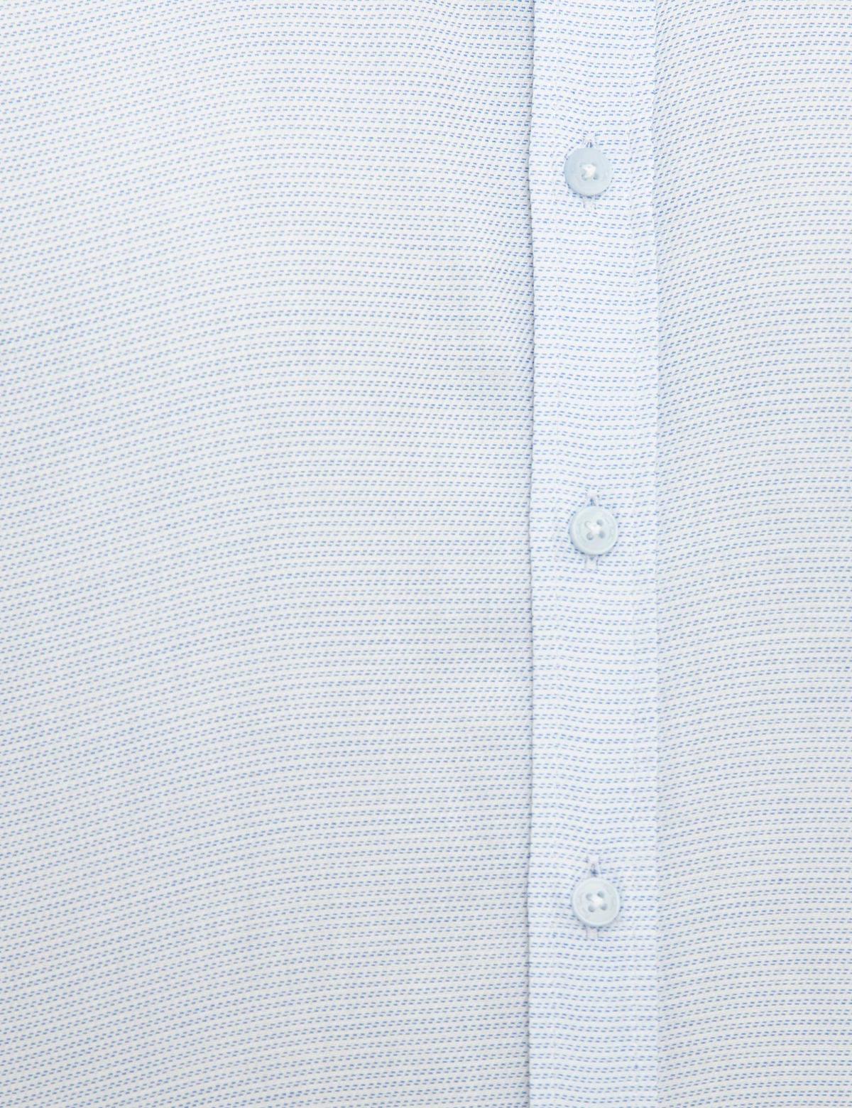 Mavi Regular Fit Uzun Kollu Gömlek - 50209628008