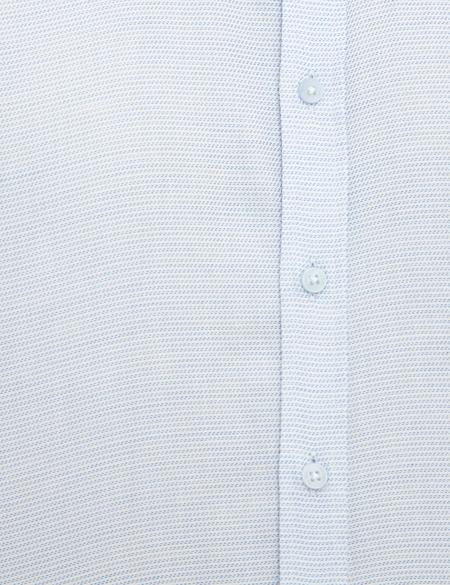 Mavi Regular Fit Uzun Kollu Gömlek - 50209628008