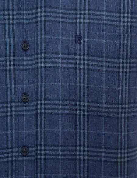 Lacivert Regular Fit Gömlek - 50209657011