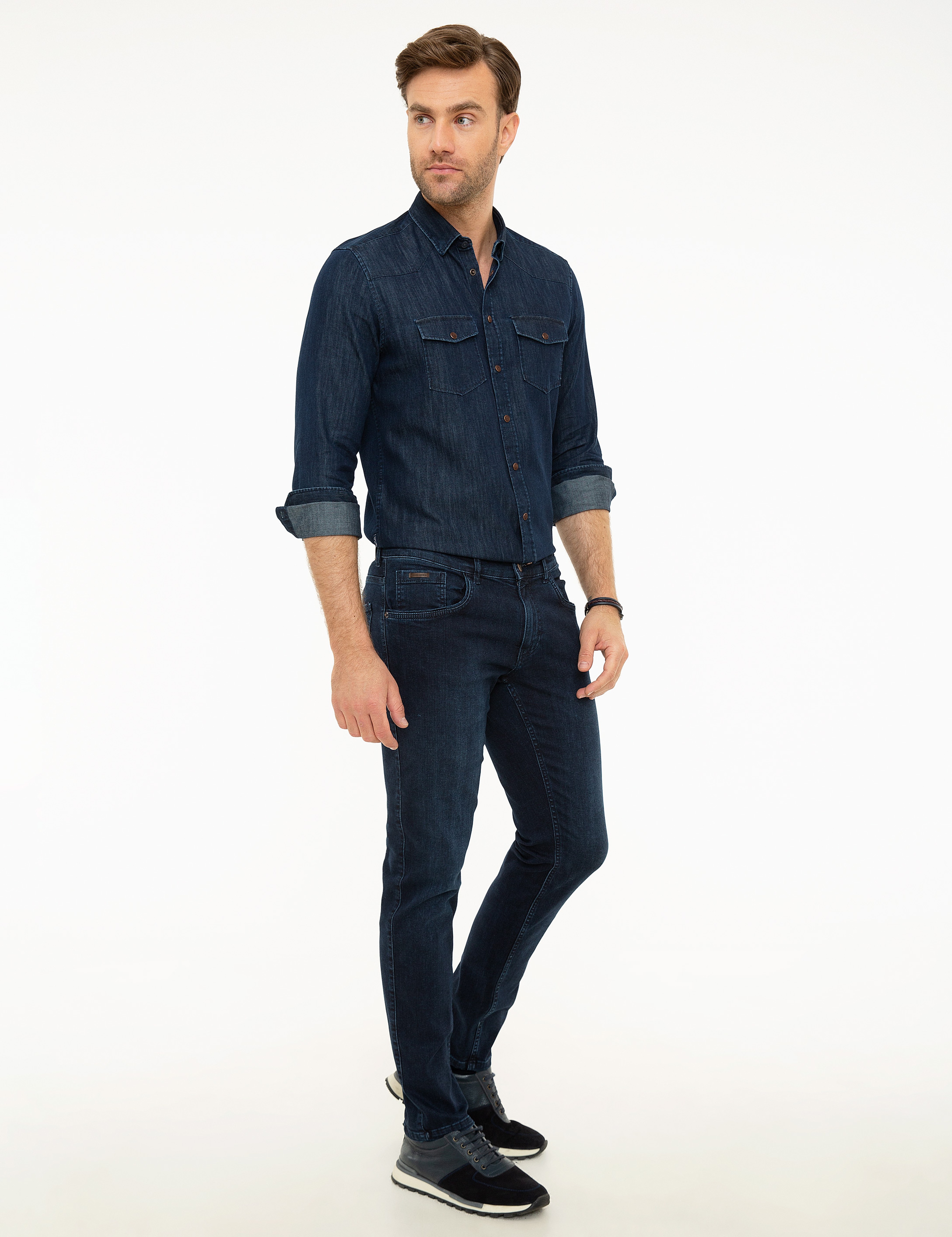 Mavi Denim Pantolon - Image 2
