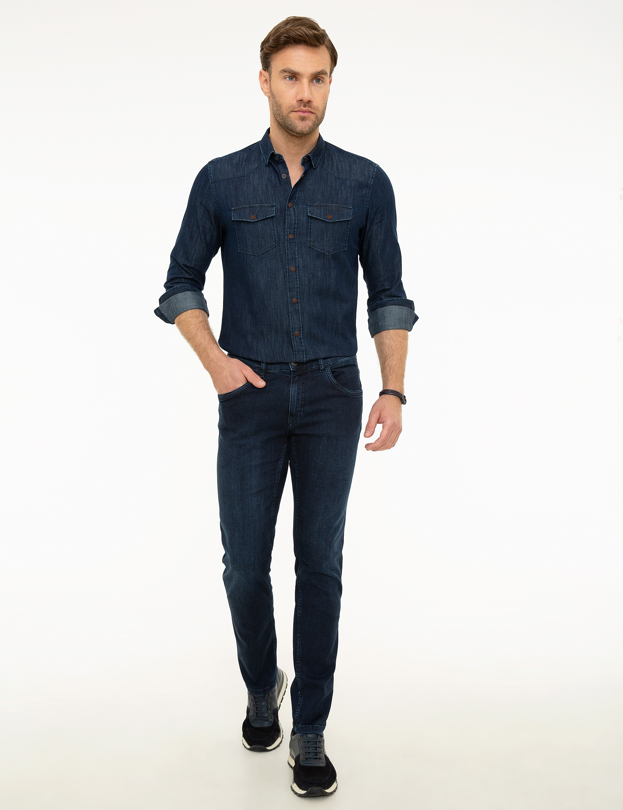 Mavi Denim Pantolon