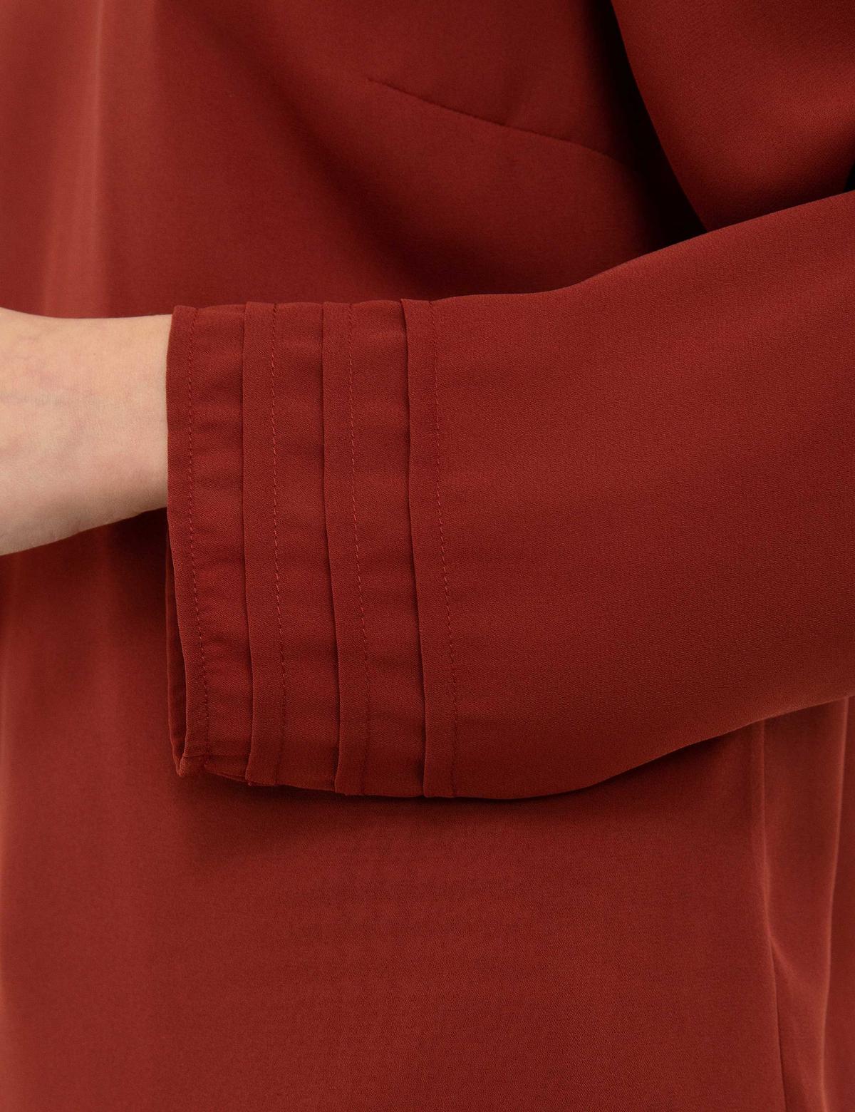 Bordo Bluz - 50209181049