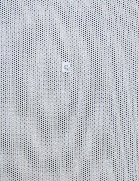 Lacivert Slim Fit Uzun Kollu Gömlek - 50209360005