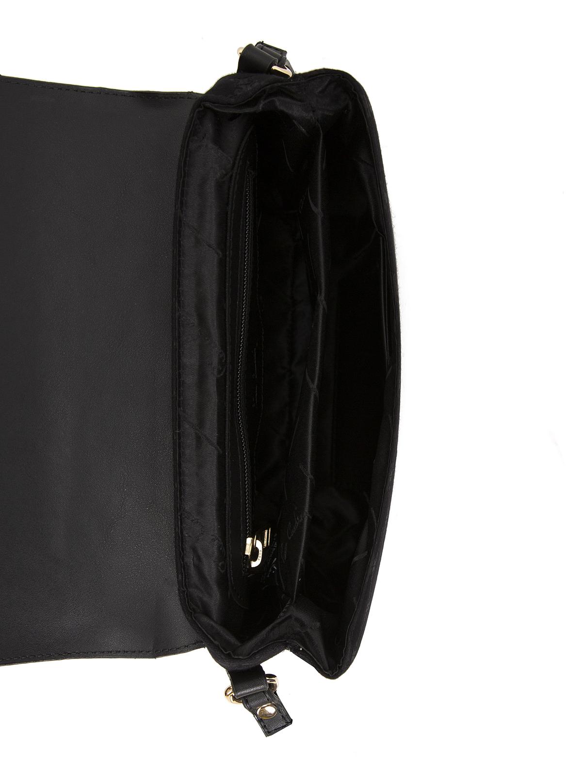 Siyah Çapraz Çanta - 50210983001