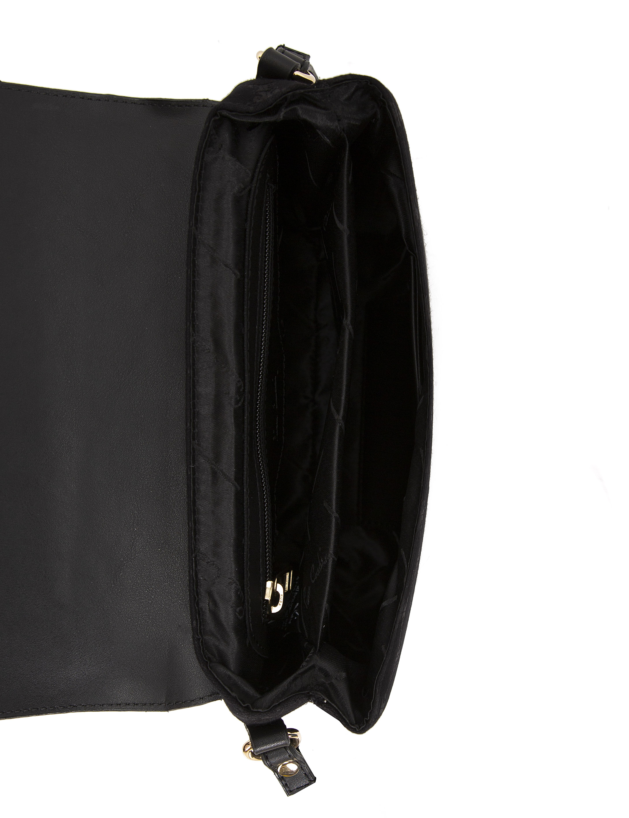 Siyah Çapraz Çanta - 50210983001