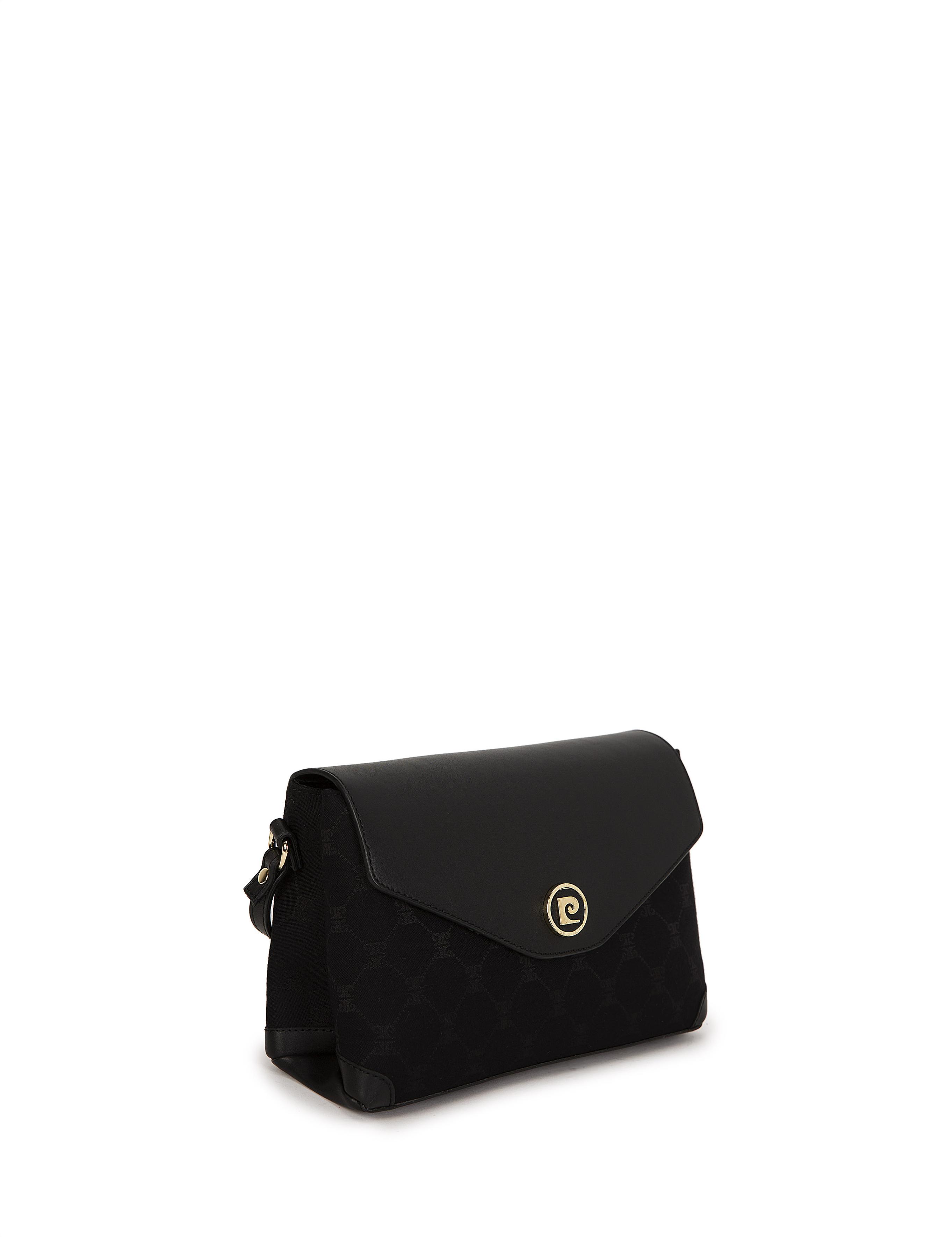 Siyah Çapraz Çanta