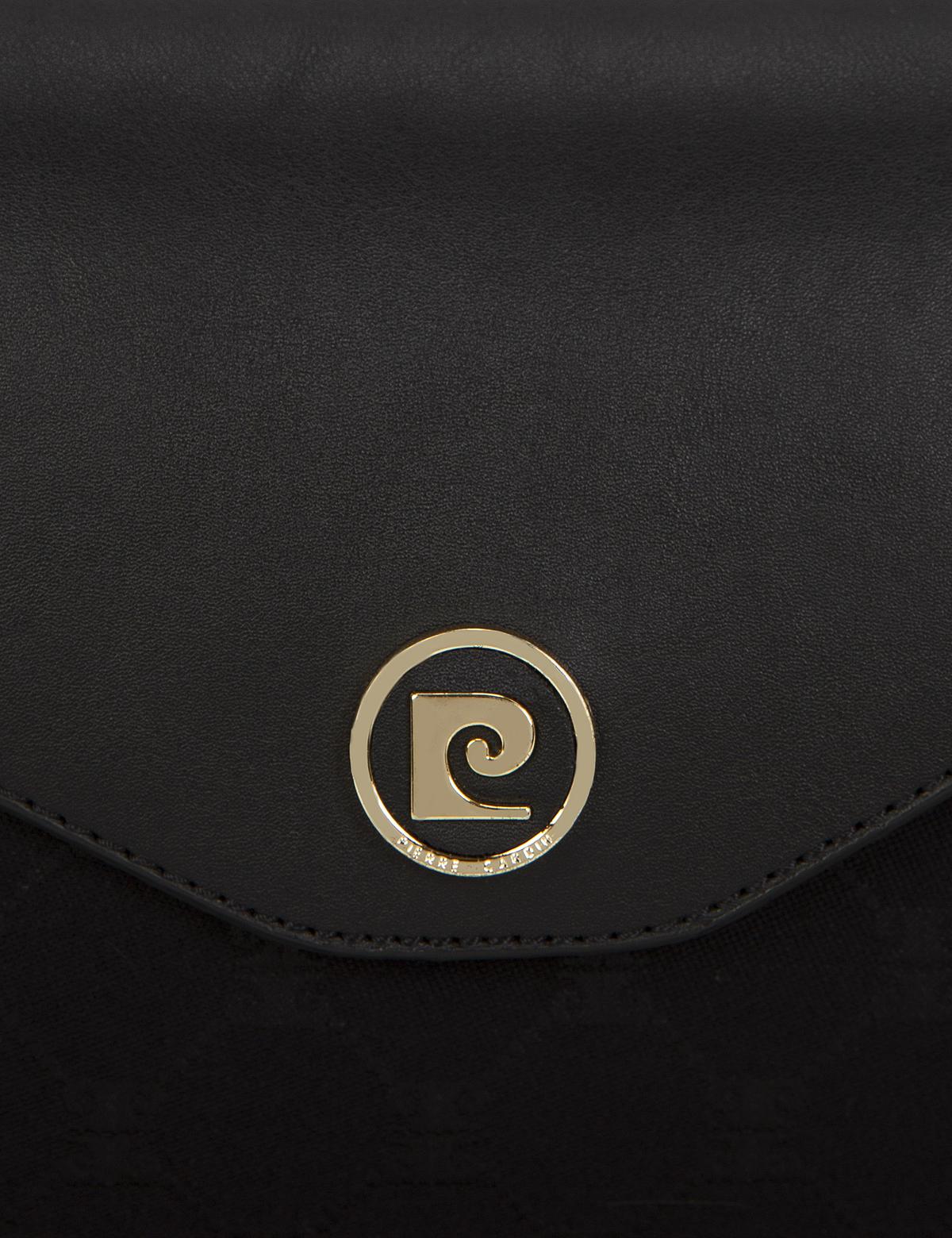 Siyah Çapraz Çanta - 50210983001