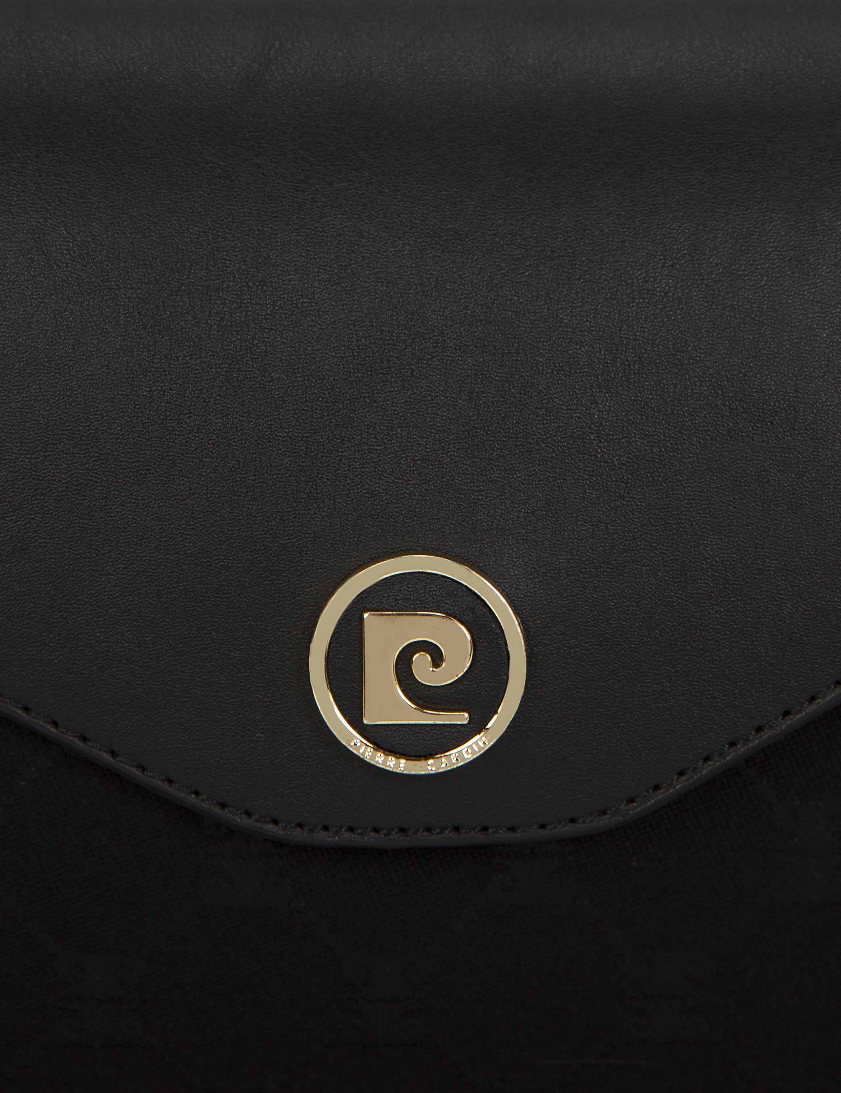 Siyah Çapraz Çanta