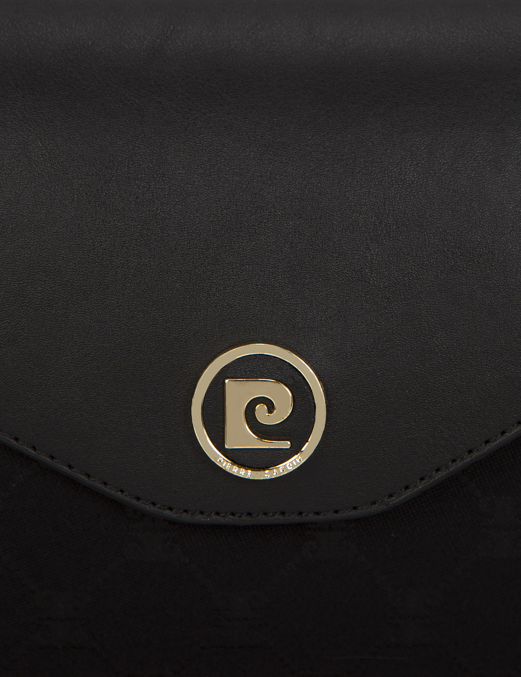 Siyah Çapraz Çanta - 50210983001