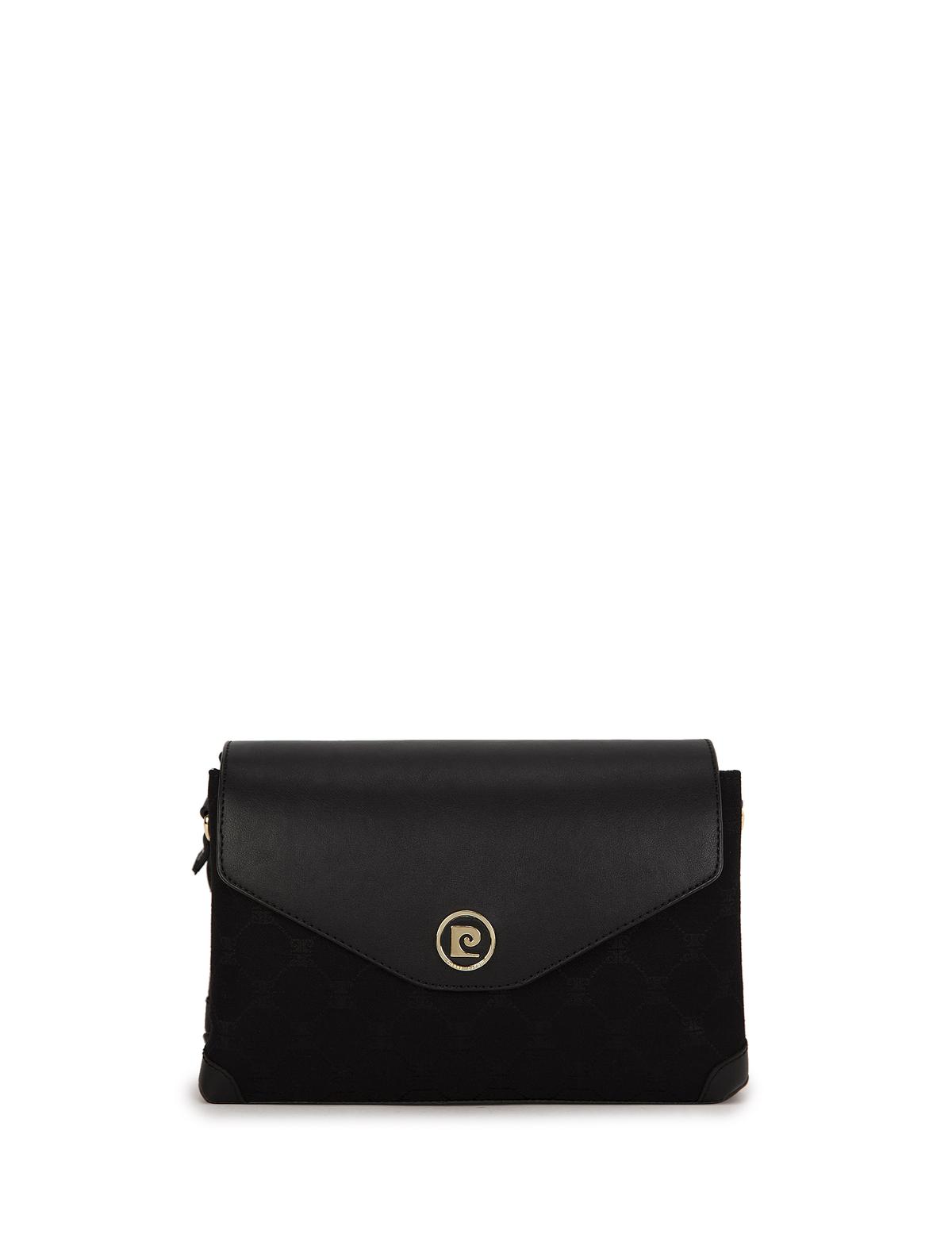 Siyah Çapraz Çanta - 50210983001