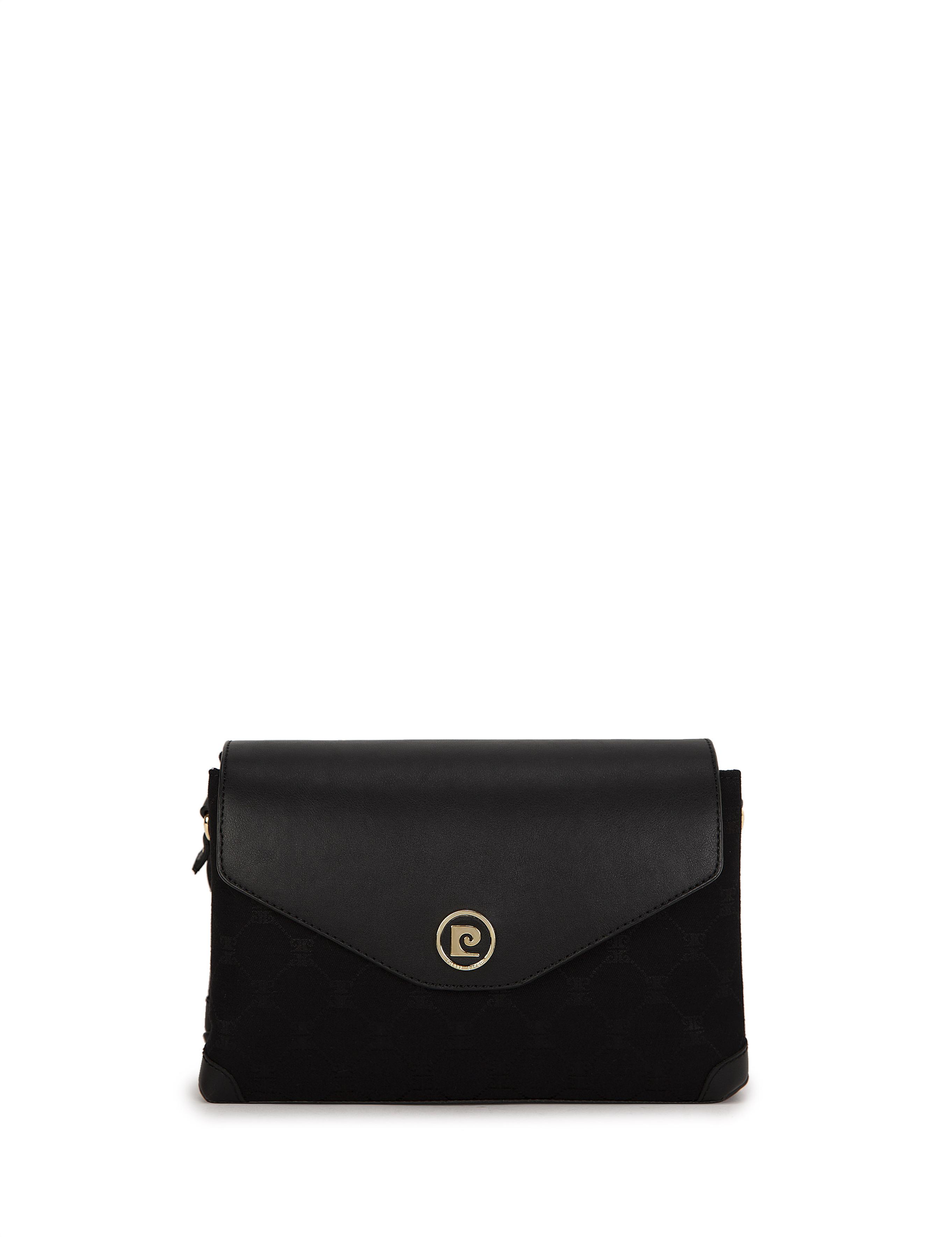 Siyah Çapraz Çanta