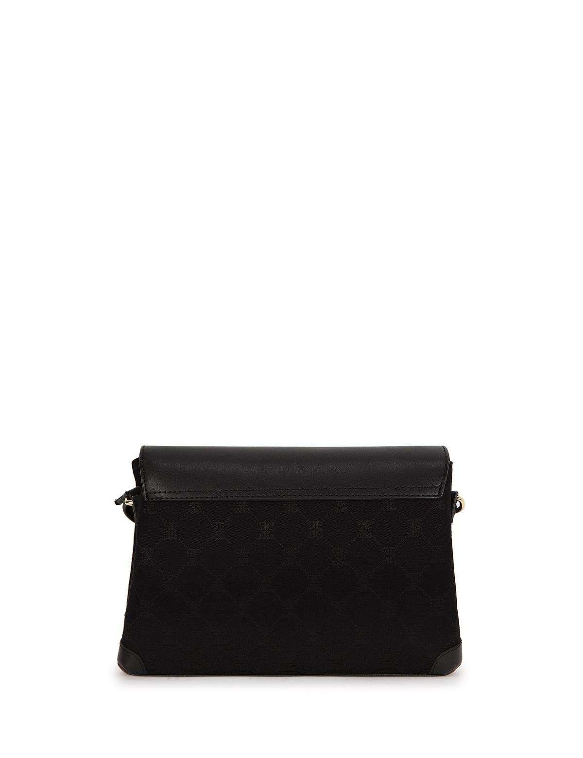 Siyah Çapraz Çanta - 50210983001