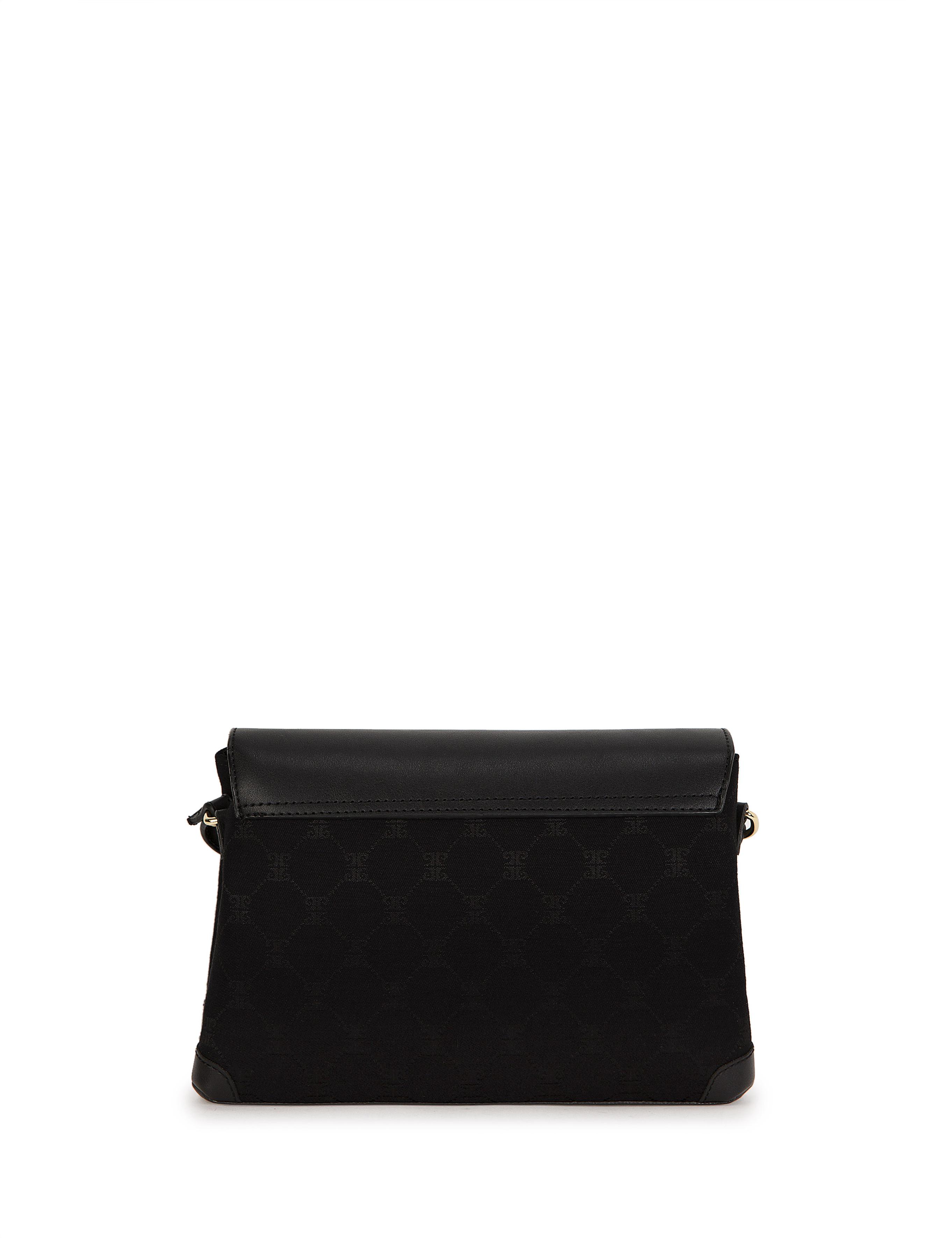 Siyah Çapraz Çanta