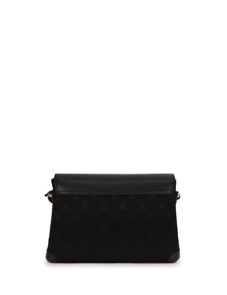 Siyah Çapraz Çanta - 50210983001