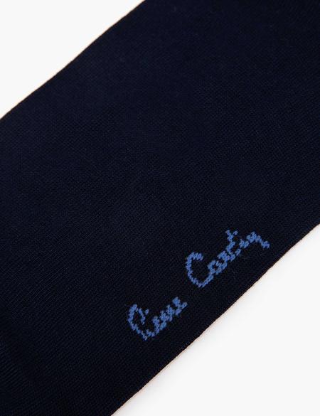 Lacivert Çorap - 50213294002