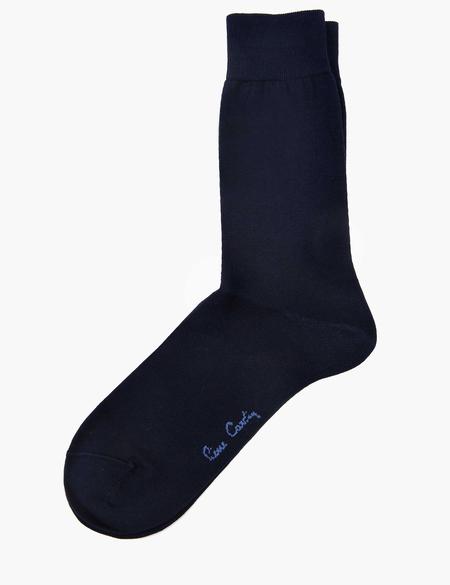 Lacivert Çorap - 50213294002