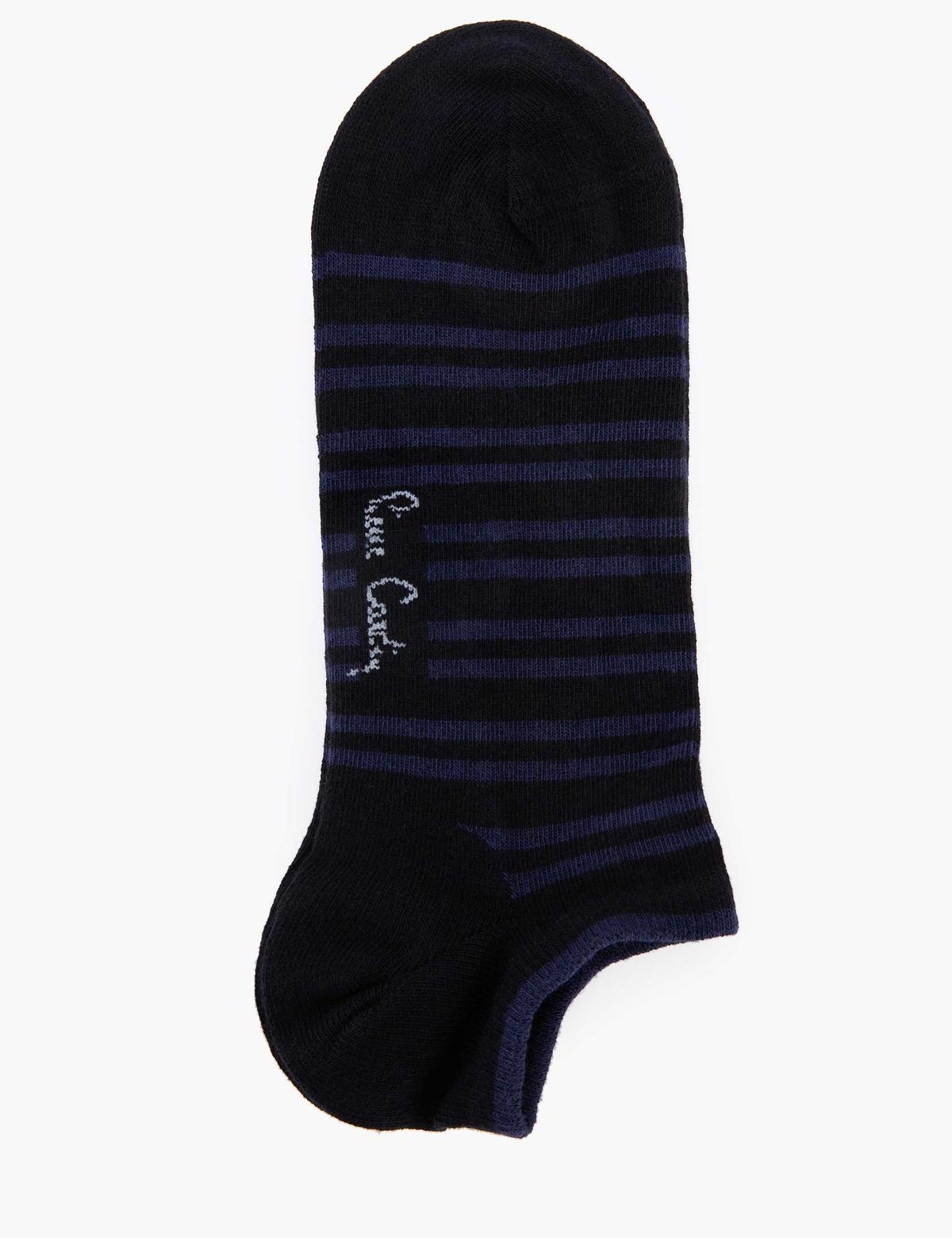 Lacivert Çorap