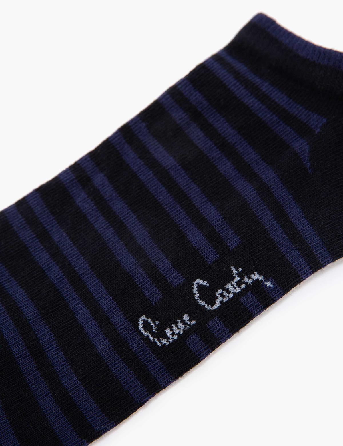 Lacivert Çorap - 50213298003