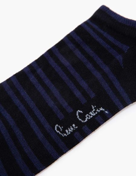 Lacivert Çorap - 50213298003