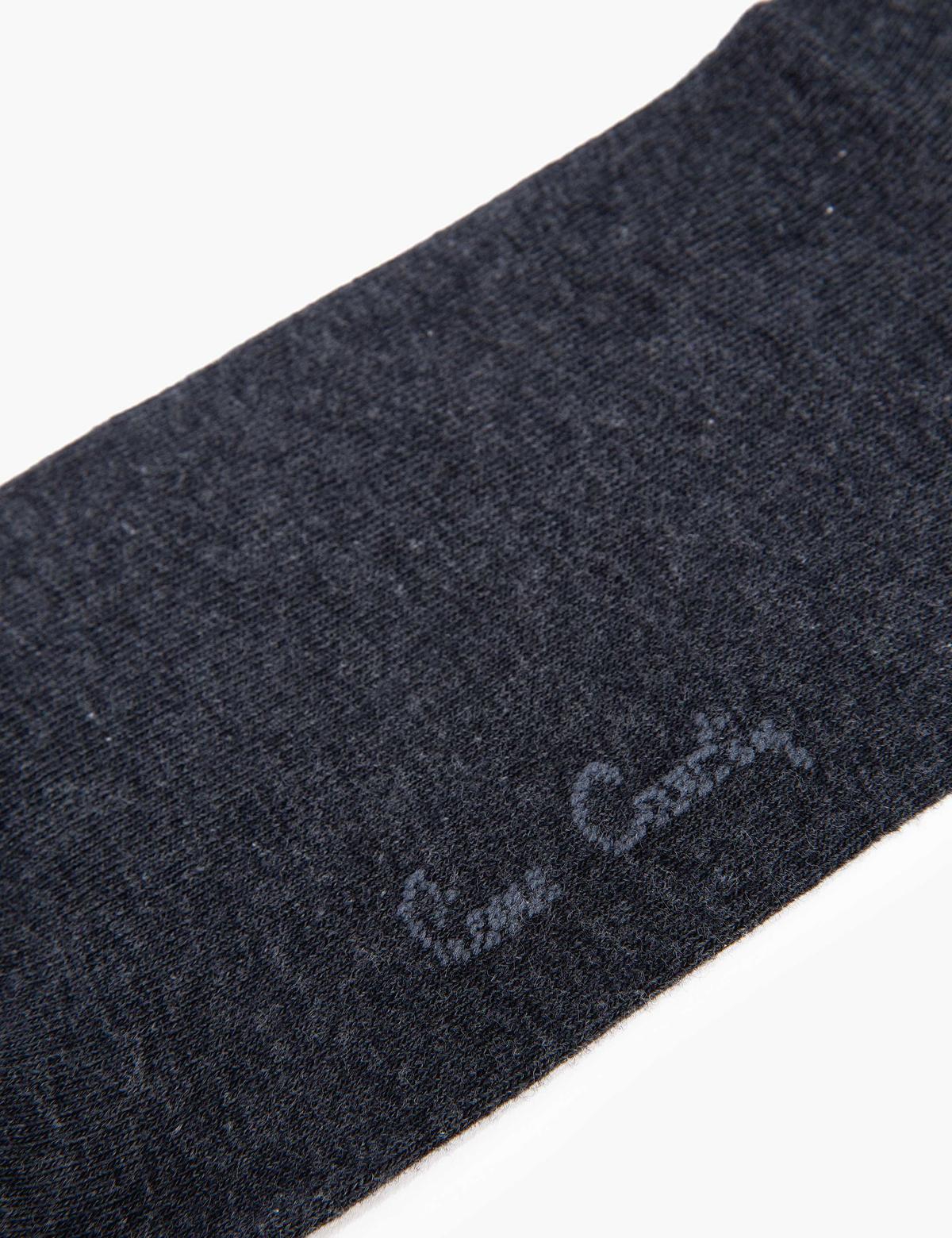 Gri Çorap - 50213293003