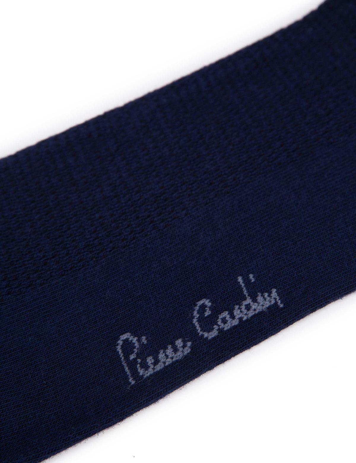 Lacivert Çorap - 50210744002