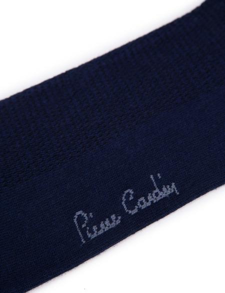 Lacivert Çorap - 50210744002