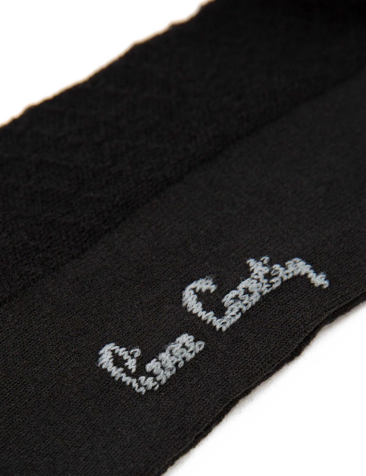 Siyah Çorap - 50213219002