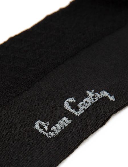 Siyah Çorap - 50213219002