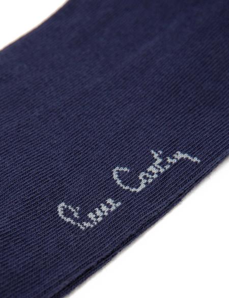 Lacivert Çorap - 50213300002