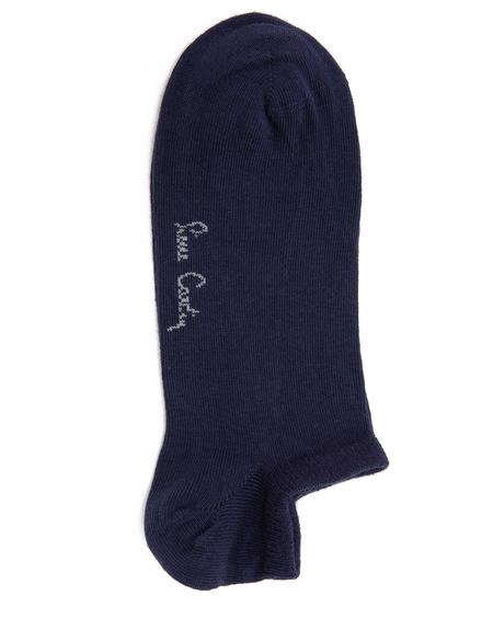 Lacivert Çorap - 50213300002