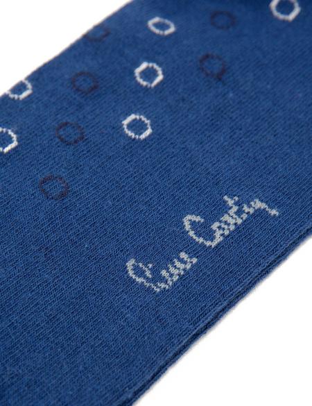 Mavi Çorap - 50213286001