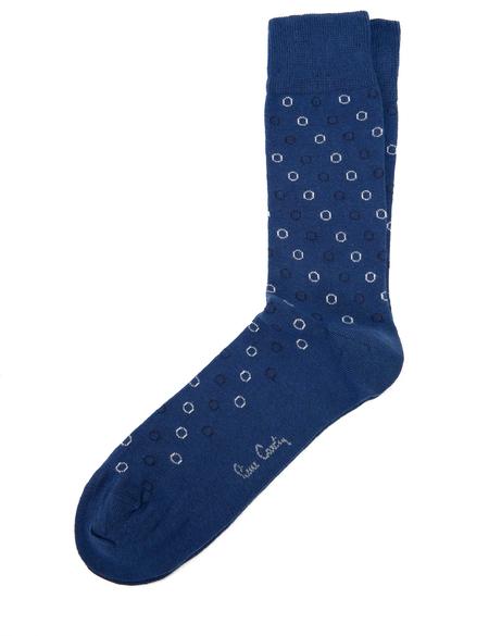 Mavi Çorap - 50213286001