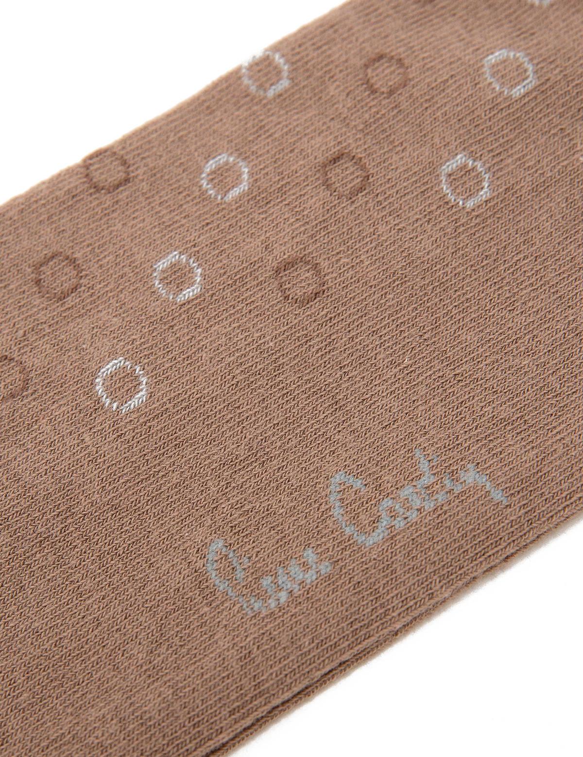 Kahverengi Çorap - 50213286004