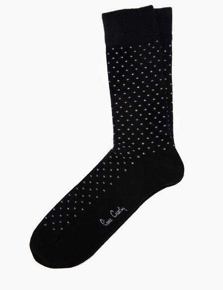 Siyah Çorap - 50213287002