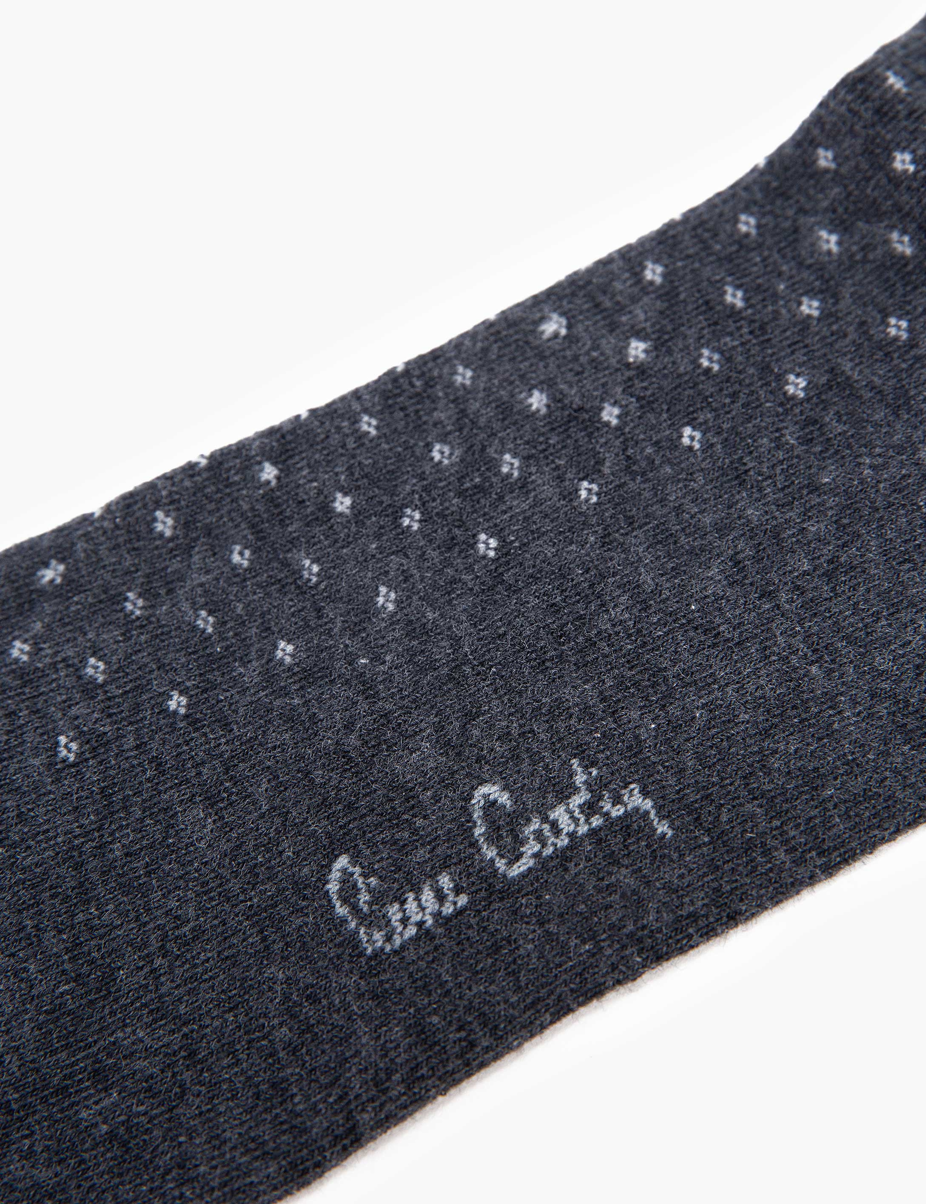 Antrasit Çorap