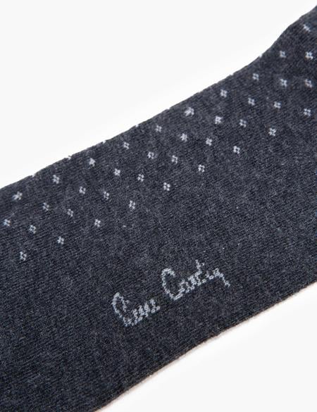 Antrasit Çorap - 50213287003