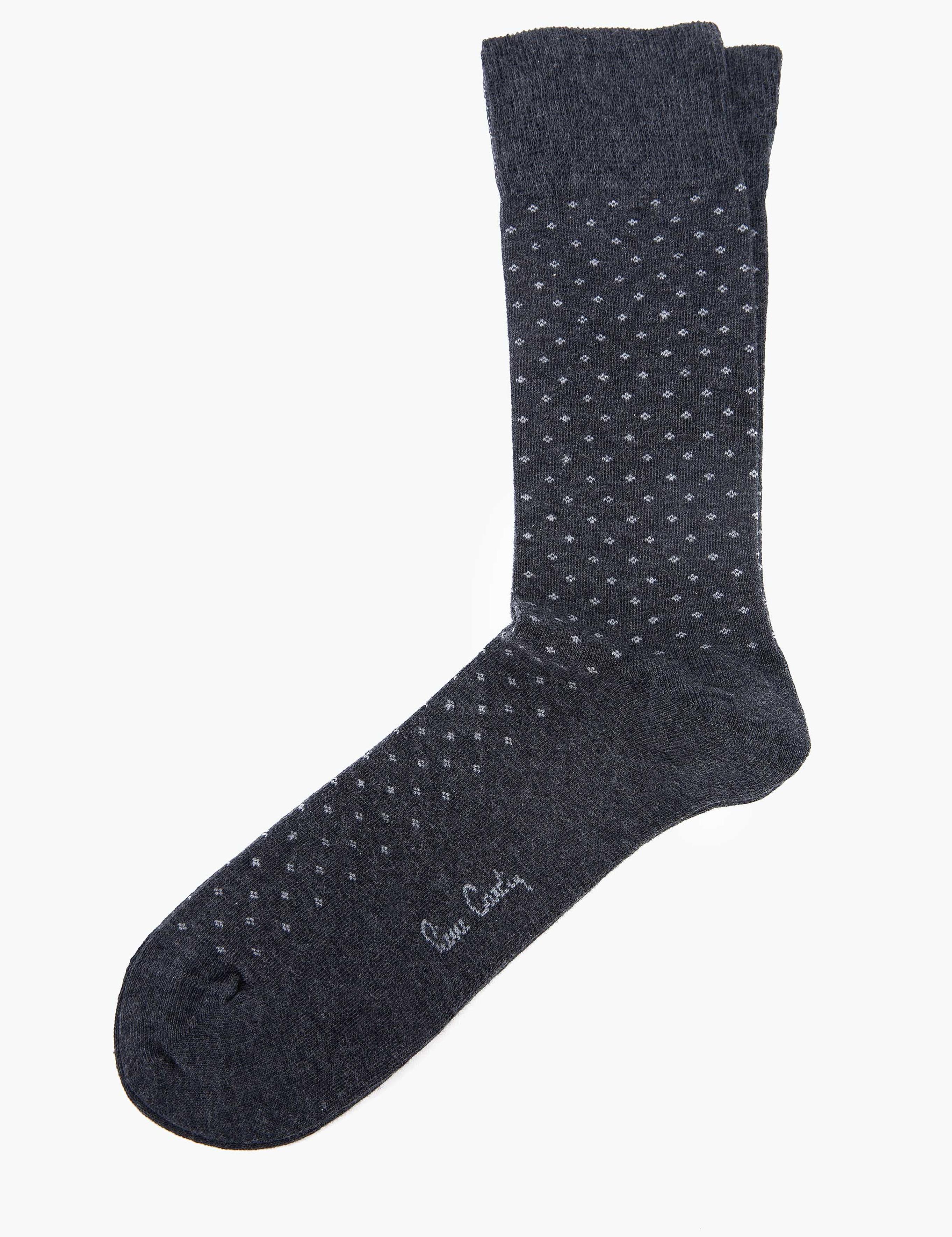 Antrasit Çorap