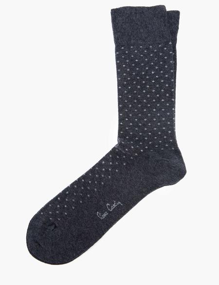 Antrasit Çorap - 50213287003