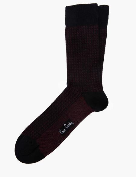 Siyah Çorap - 50213288001