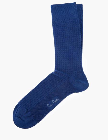 Mavi Çorap - 50213288002