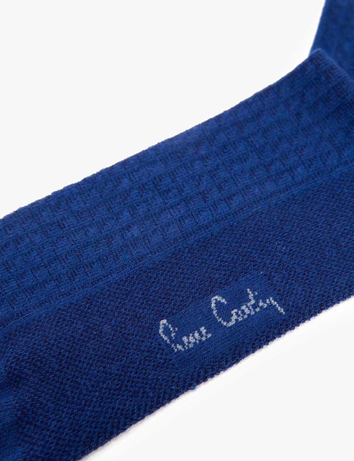Mavi Çorap - 50213288002