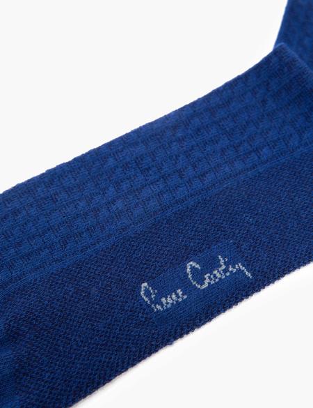 Mavi Çorap - 50213288002