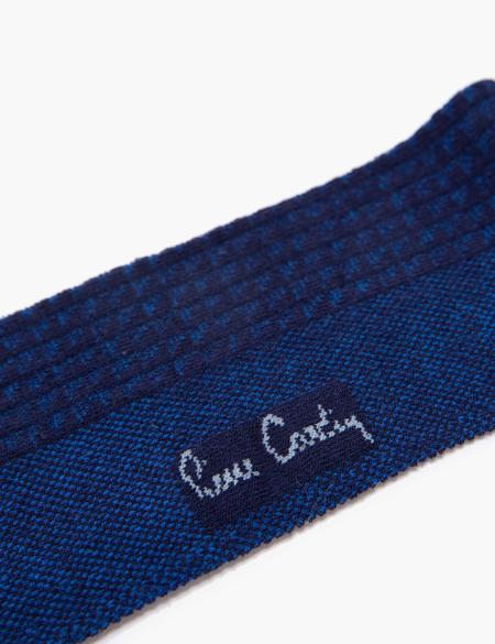 Lacivert Çorap - 50213288003