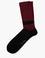 Bordo Çorap