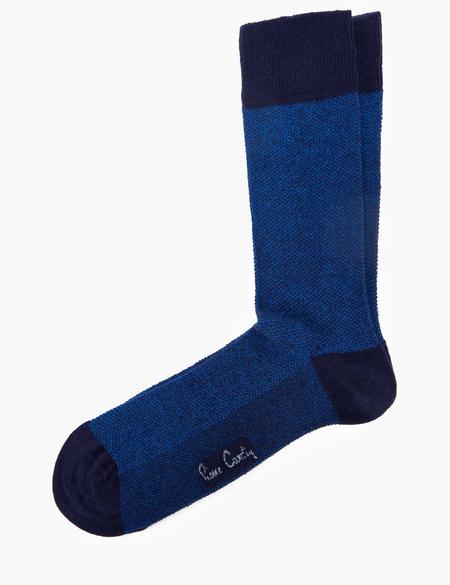 Lacivert Çorap - 50213291001