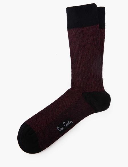 Siyah Çorap - 50213291002