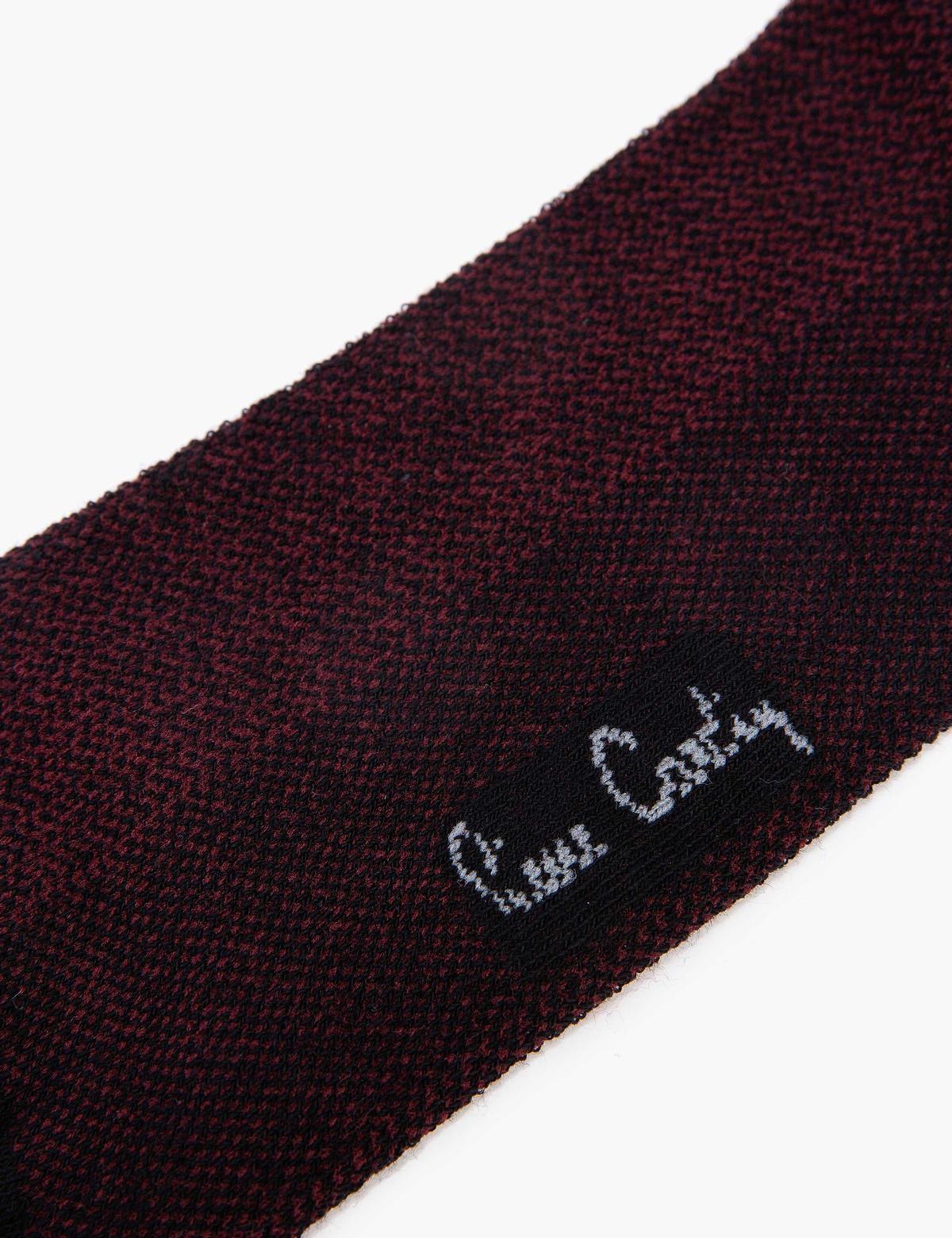 Siyah Çorap - 50213291002