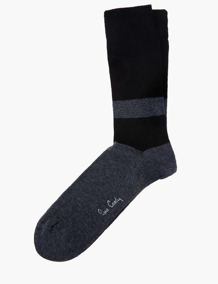 Siyah Çorap - 50213289003